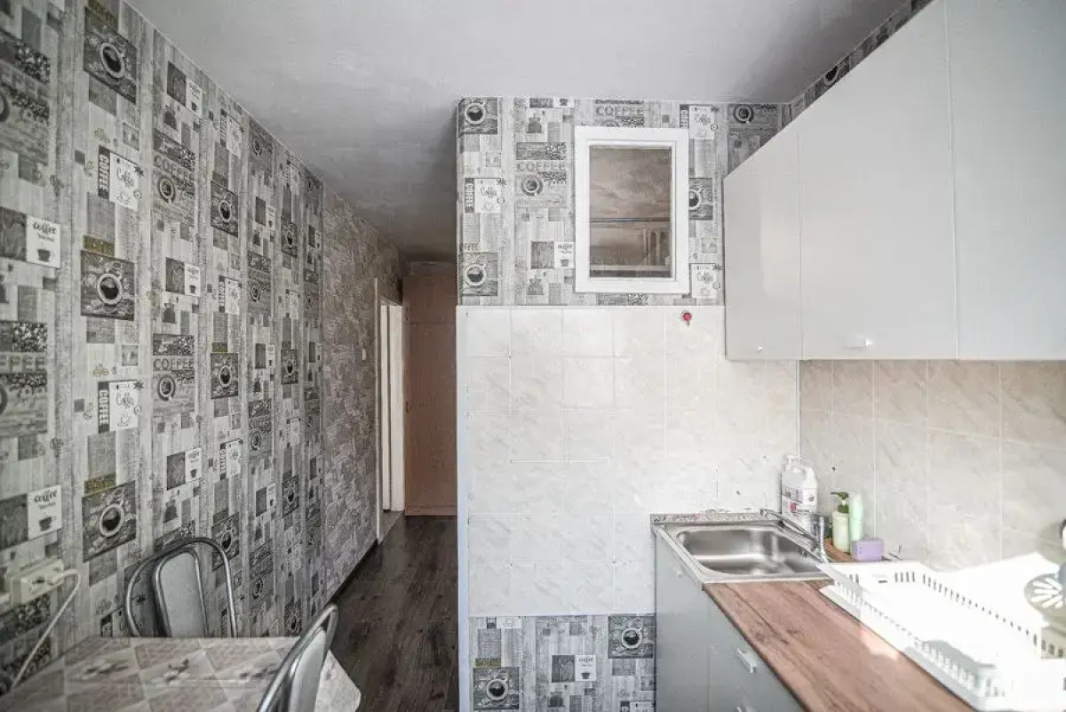 Квартира Сахалинская 8