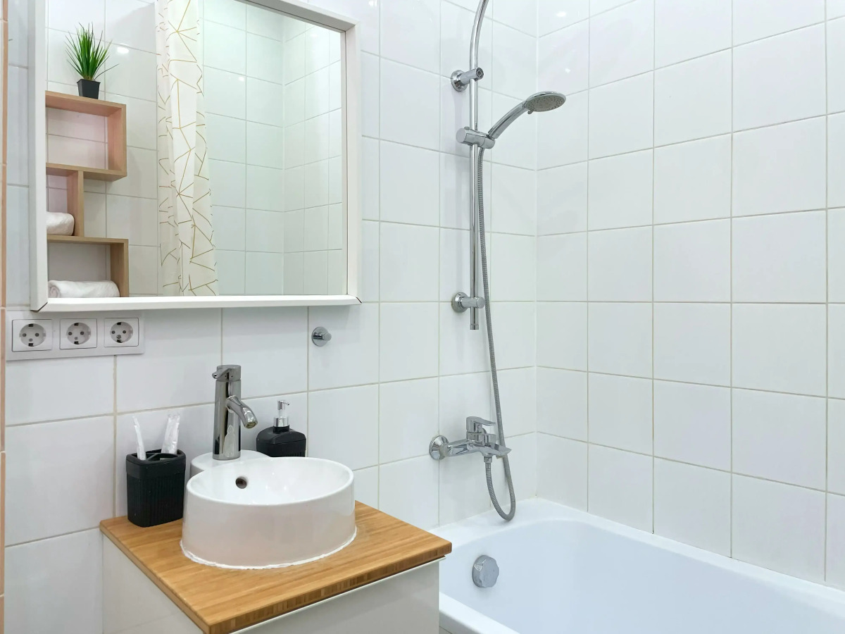 Апартаменты просторные у метро ЦСКА