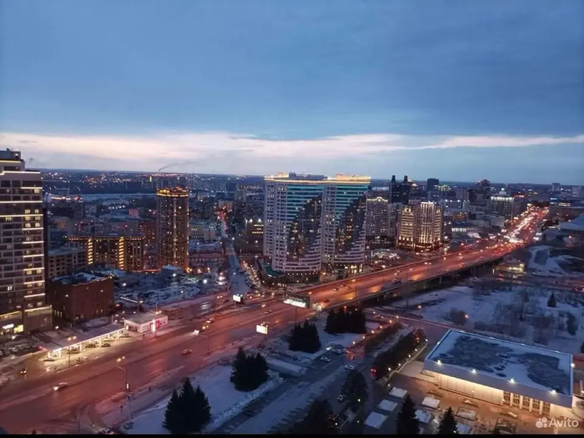 Апартаменты С видом на Флотилию