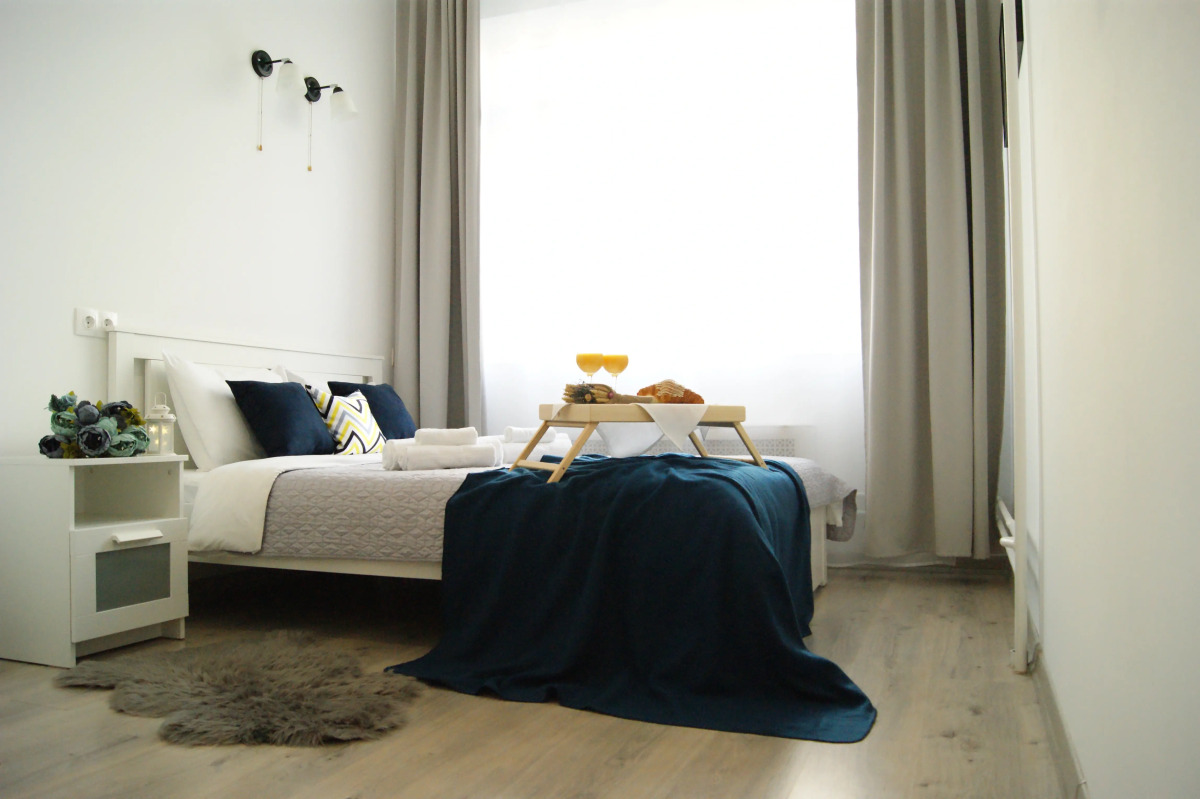 Апартаменты GFAparts