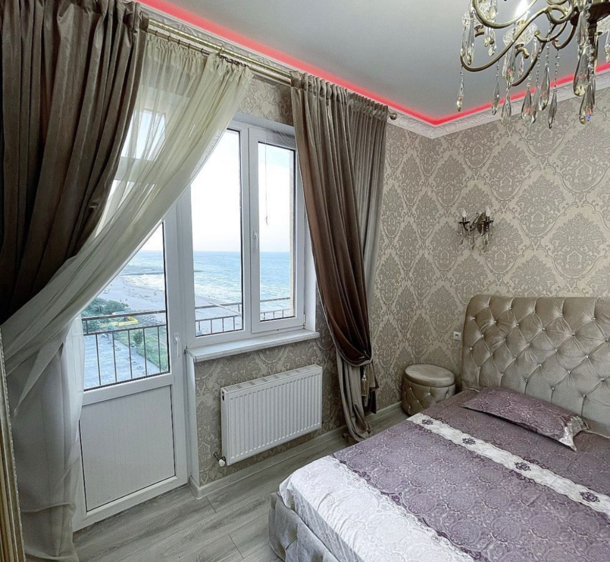 Апарт-отель Ру