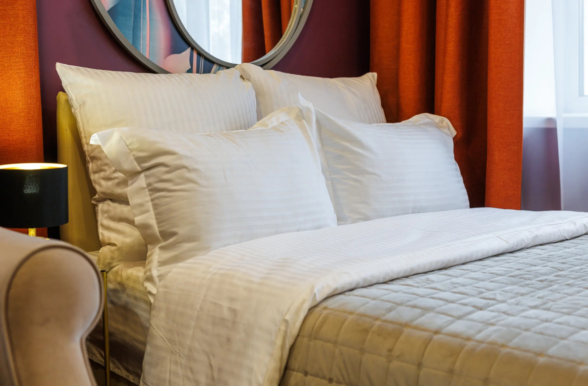 Квартира на Софьи Перовской