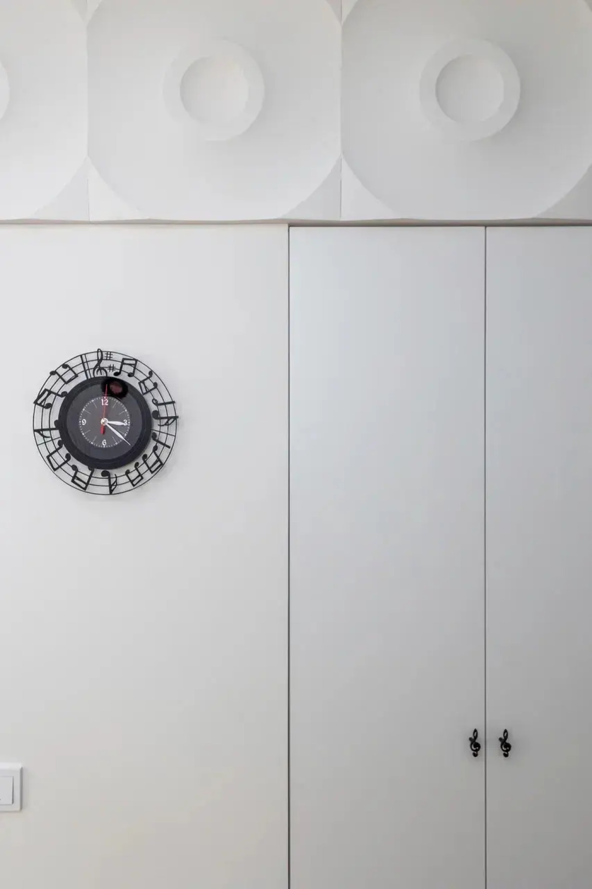 Апартаменты на 1-м Монетчиковском переулке 8