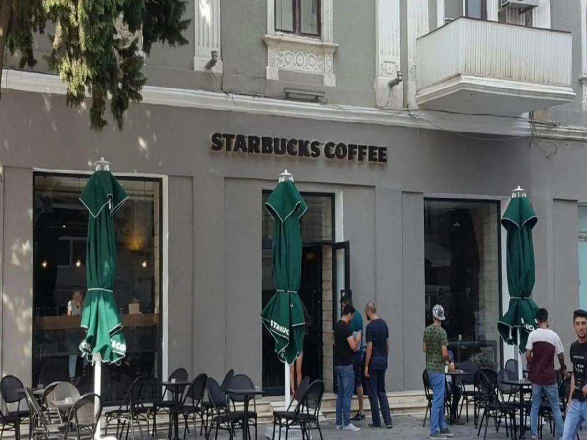 Апартаменты Bravo in Baku Boulevard