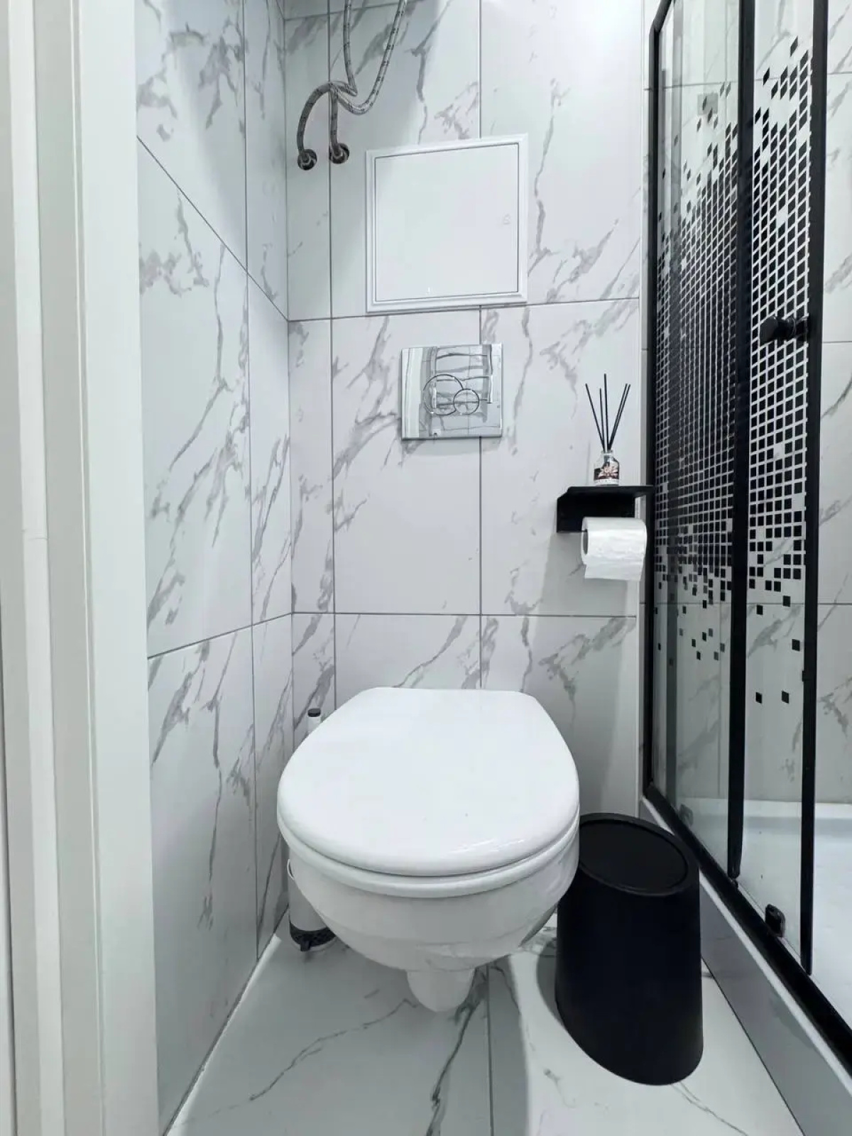 Апартаменты Студия Sea Breeze у метро Красносельская
