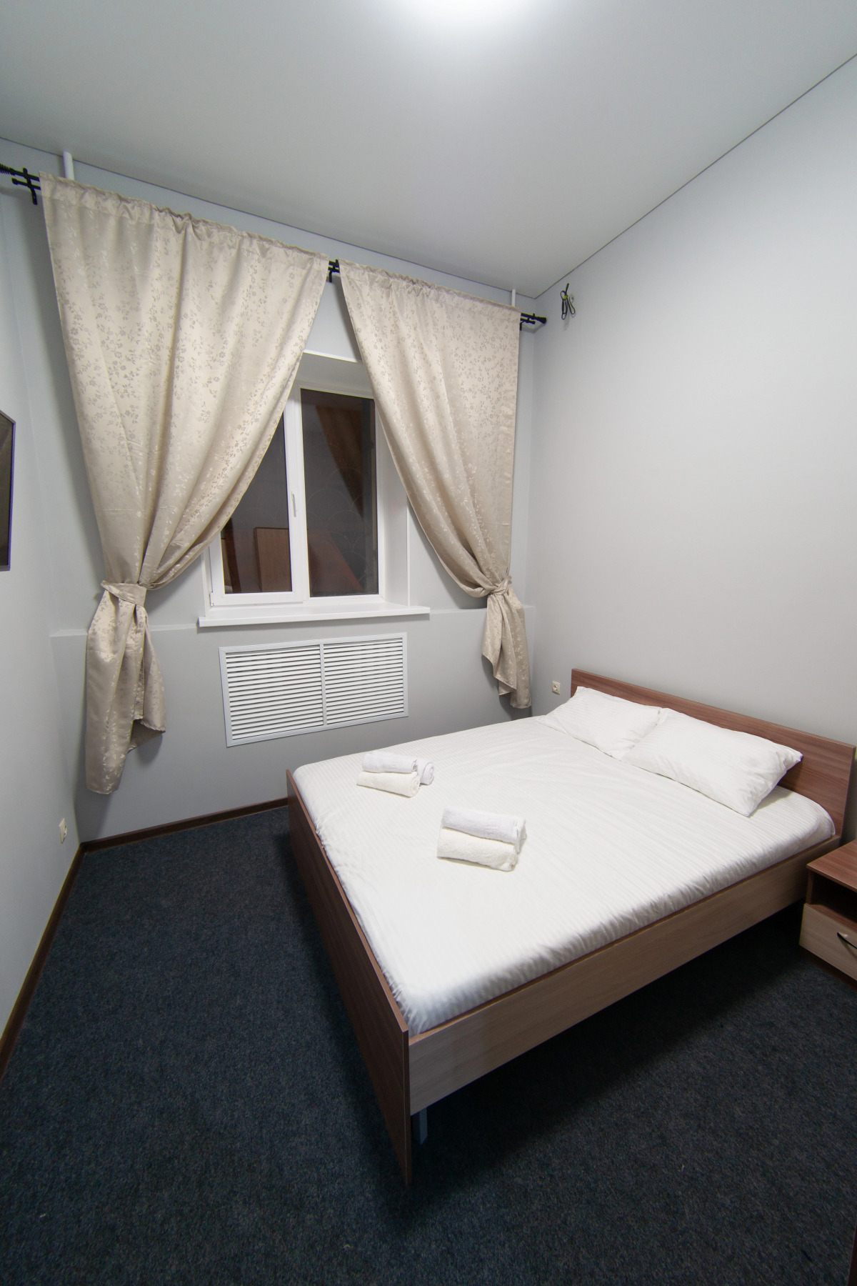 Мебелированные комнаты Rадость