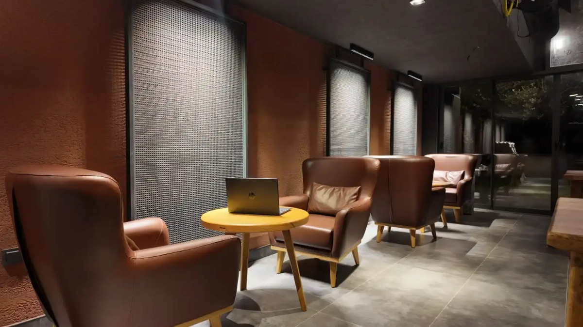 Отель Marvida Happy Suites