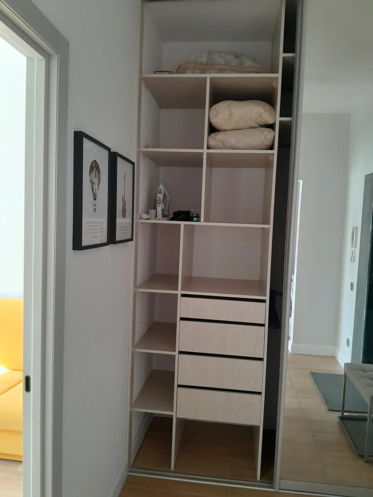 Квартира У Чумбаровки