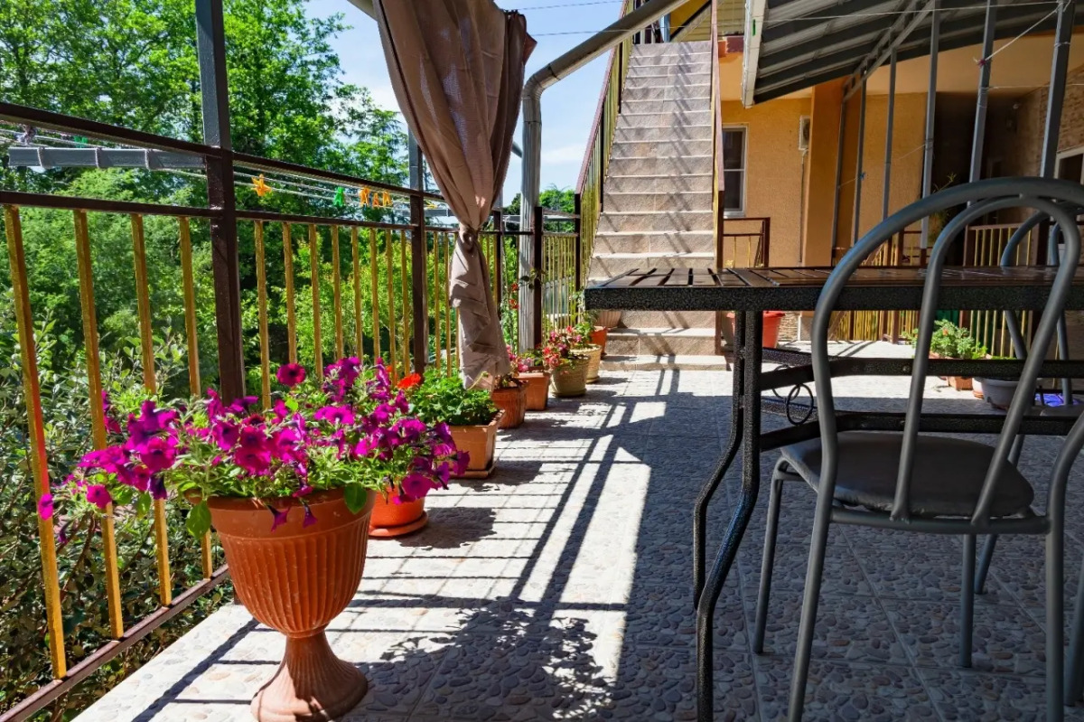 Гостевой дом Aelita