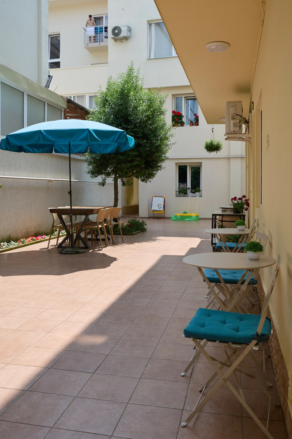 Гостевой дом Ванатур