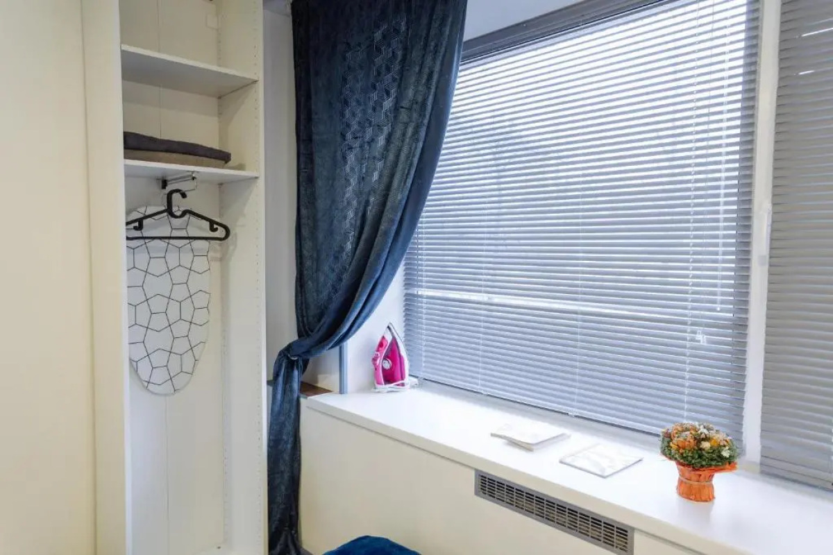 Апартаменты «9 ночей» в центре Петрозаводска, Шотмана 3 №2