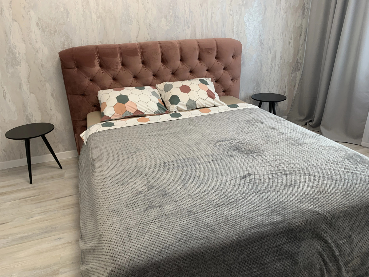 Апартаменты Двухкомнатные Созвездие