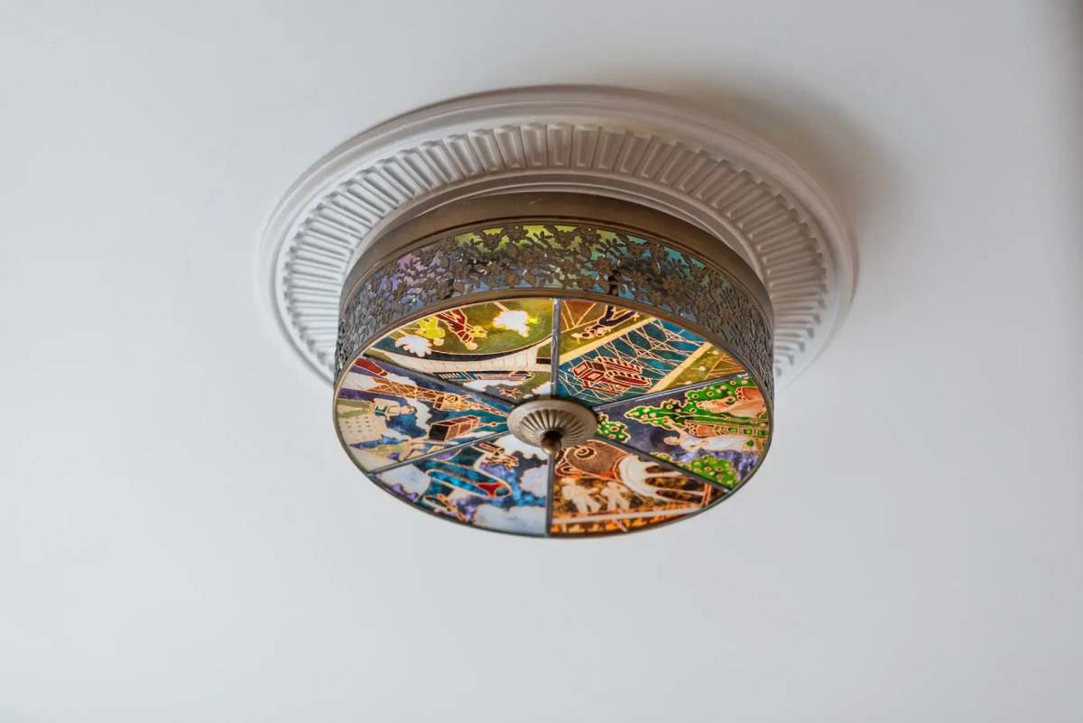 Апартаменты Flat Inn на Мясницкой 21 Рядом с Лубянкой