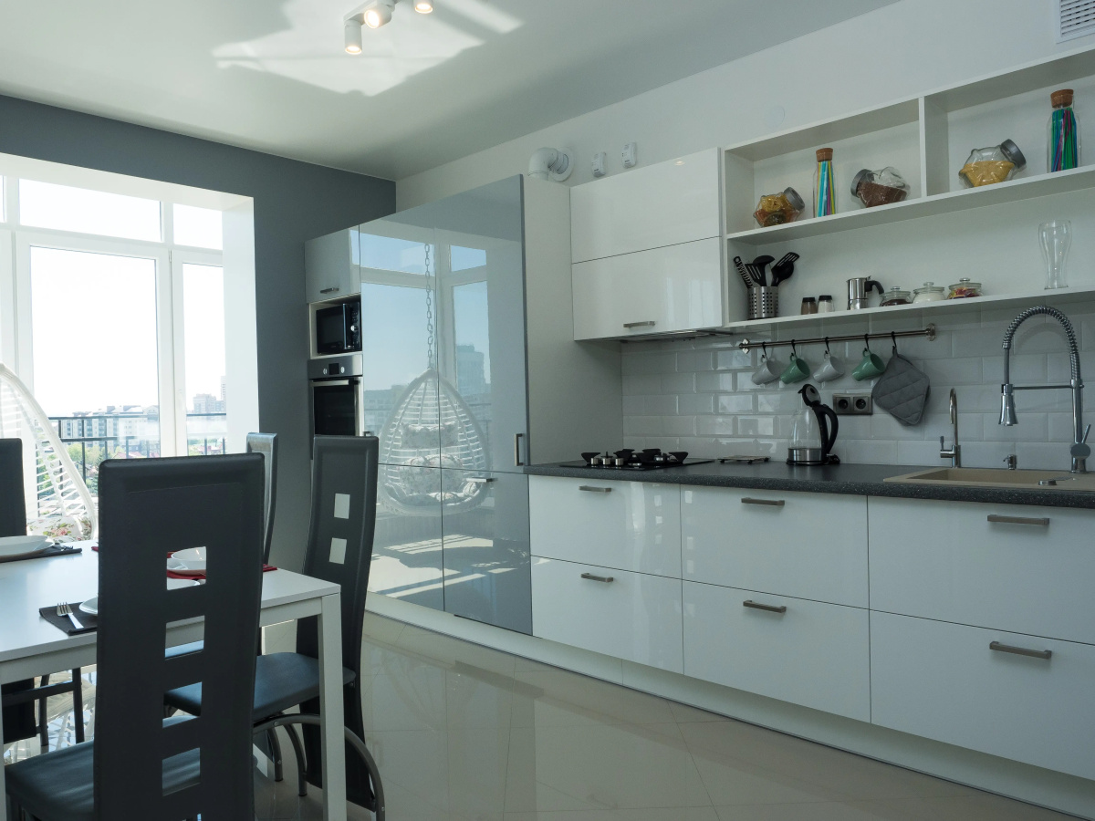 Апартаменты Cozy39 I