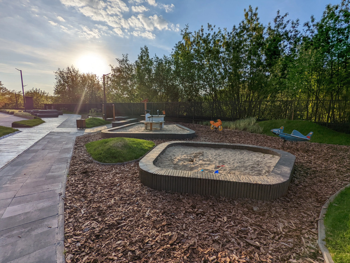 Квартира Privilege