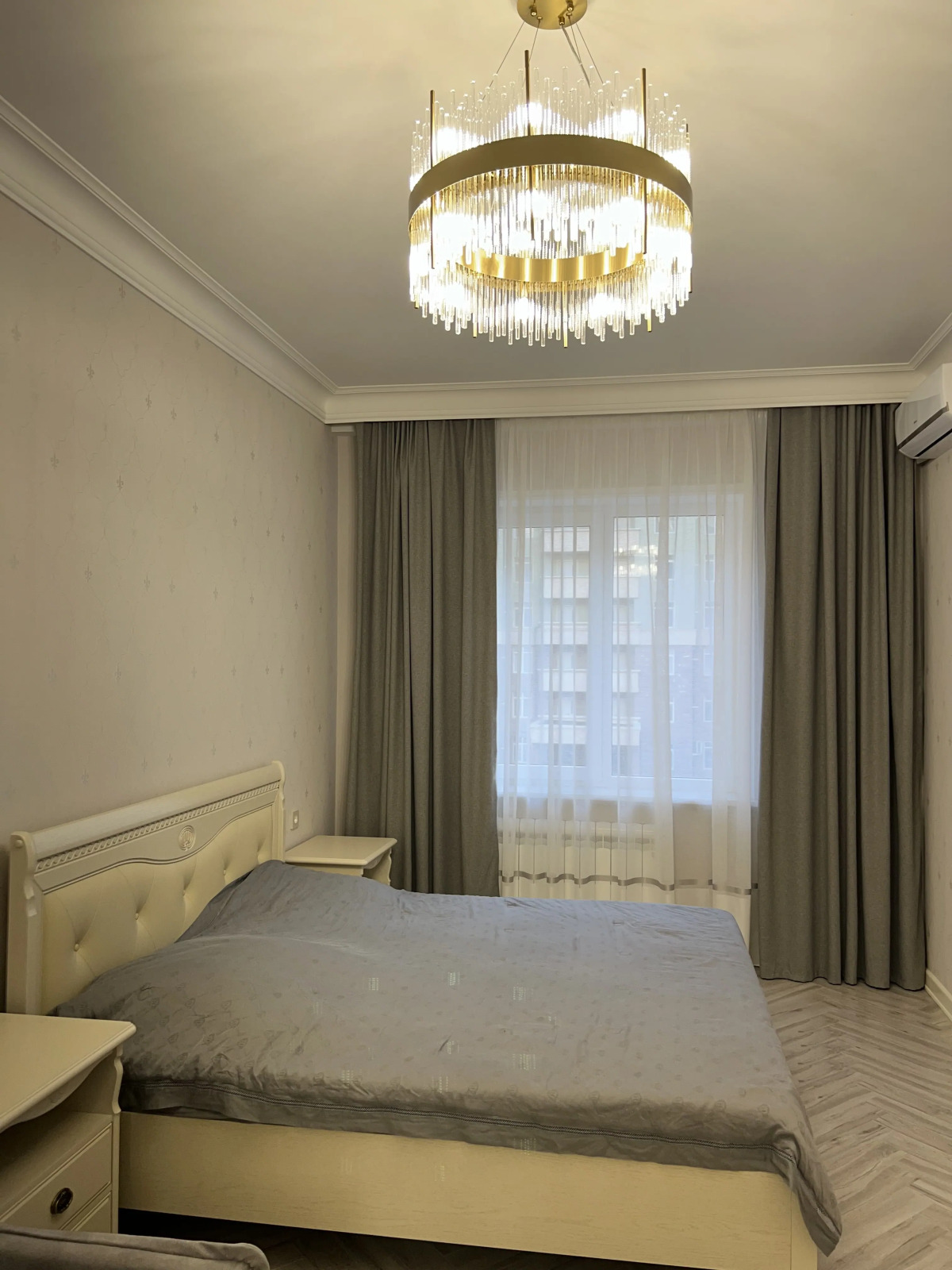 Апартаменты Titova