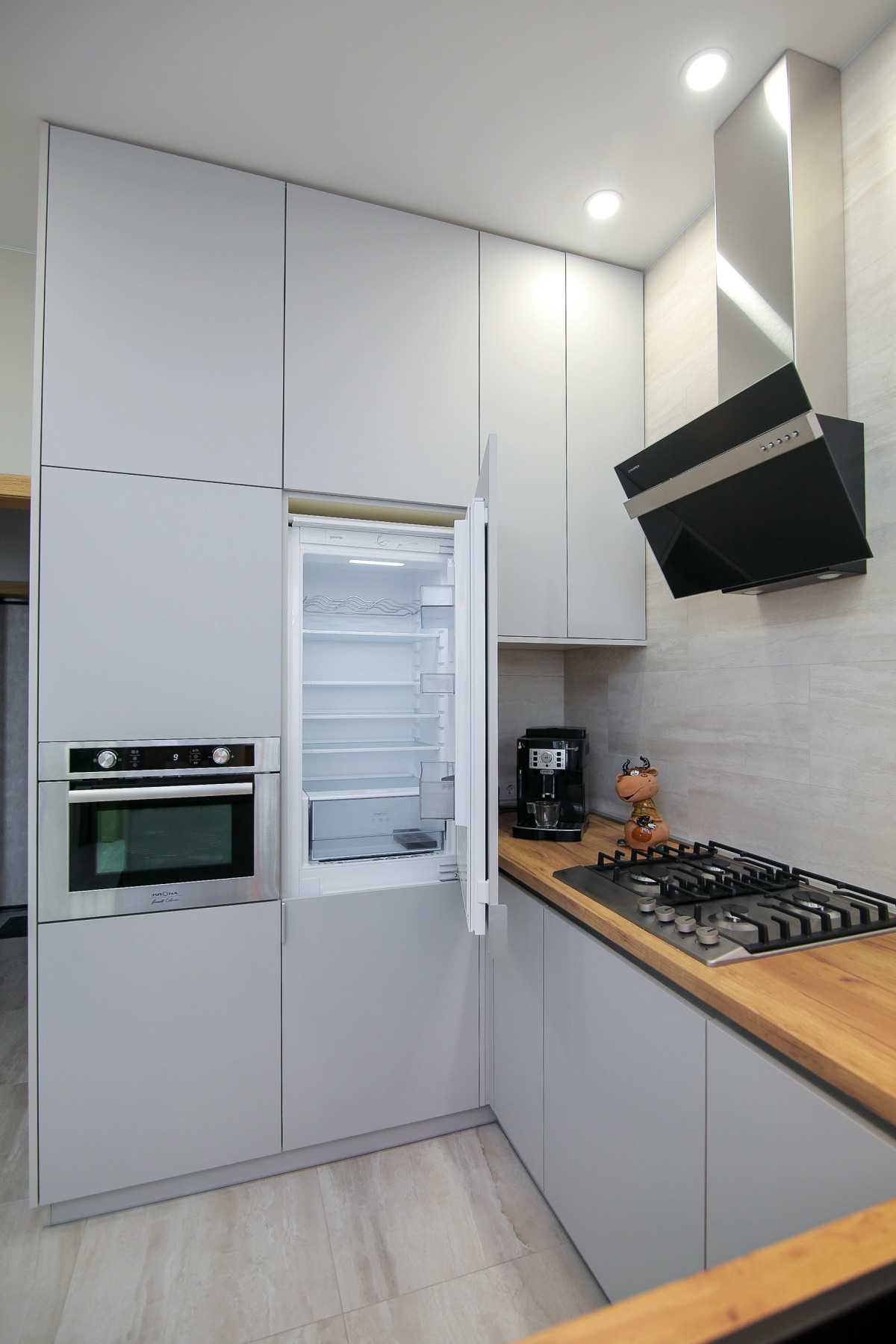 Апартаменты Саквояж 2