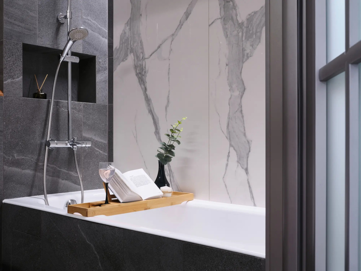 Апартаменты Wood&Stone Studio