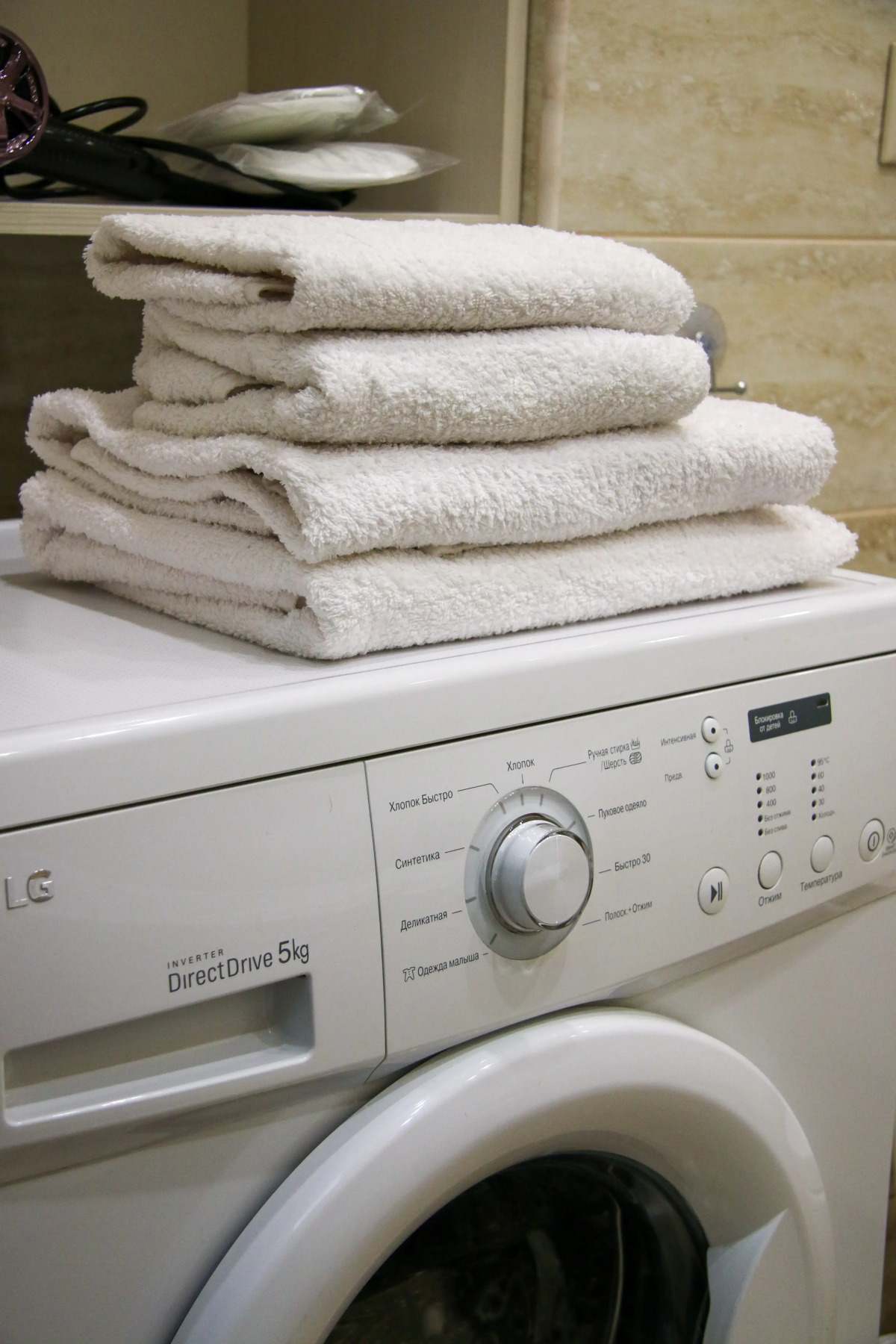 Апартаменты Unique Apart Жасмин  с детской кроваткой на 2 Заречной 7а