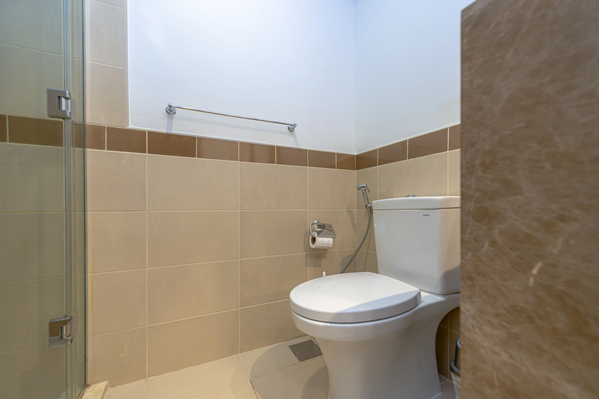 Апартаменты Marco Polo - Full Burj Khalifa View, Close to The Dubai Mall