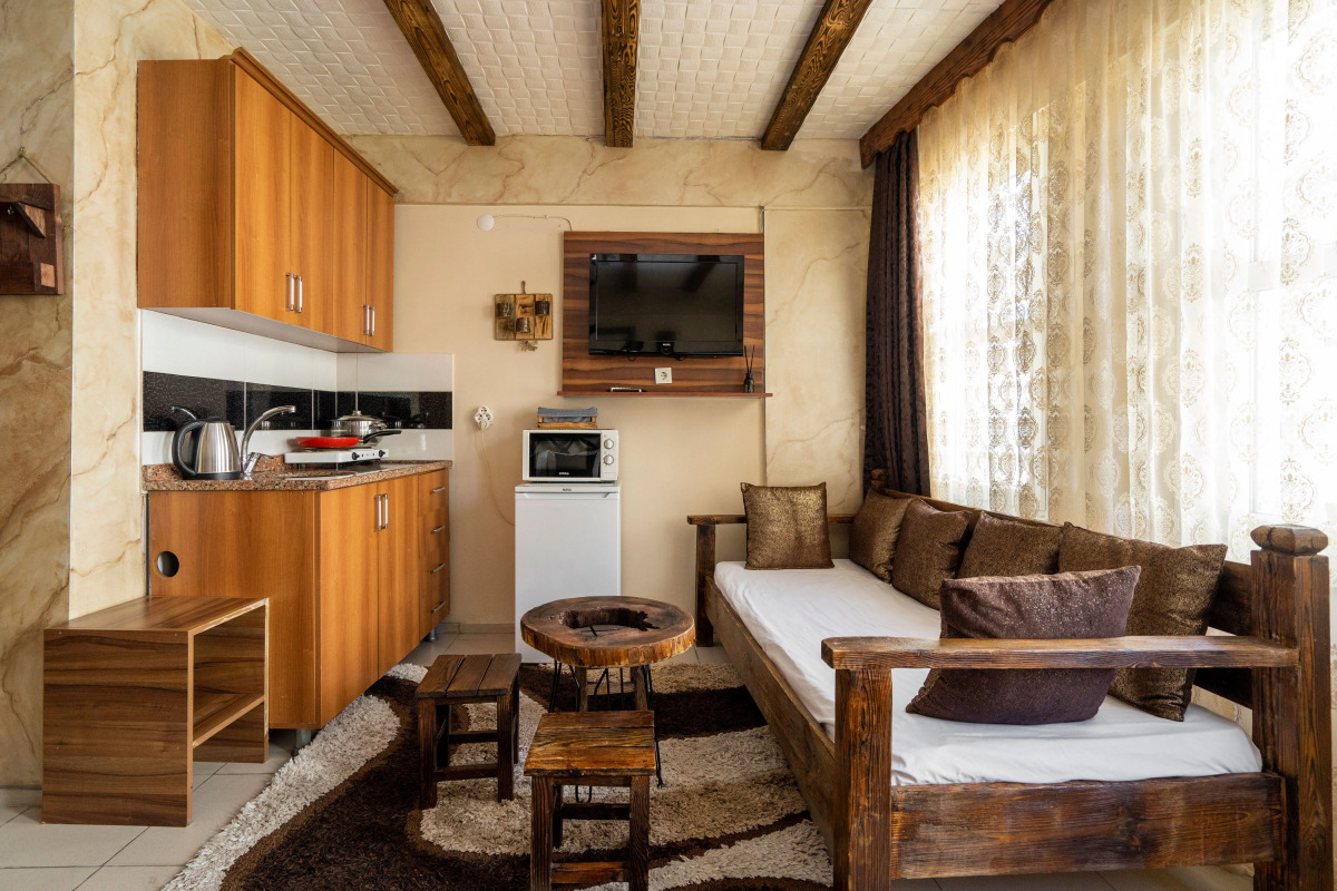 Pi Home & Apartments