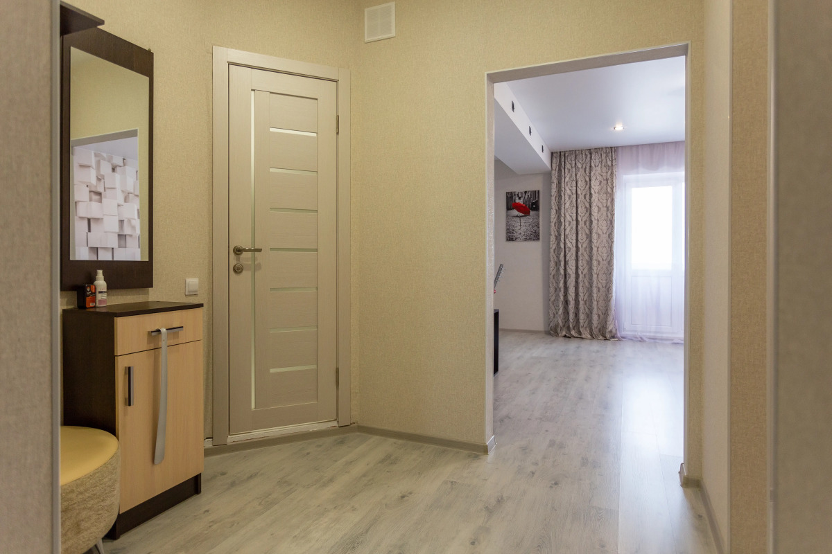 Апартаменты на Академика Королева 11