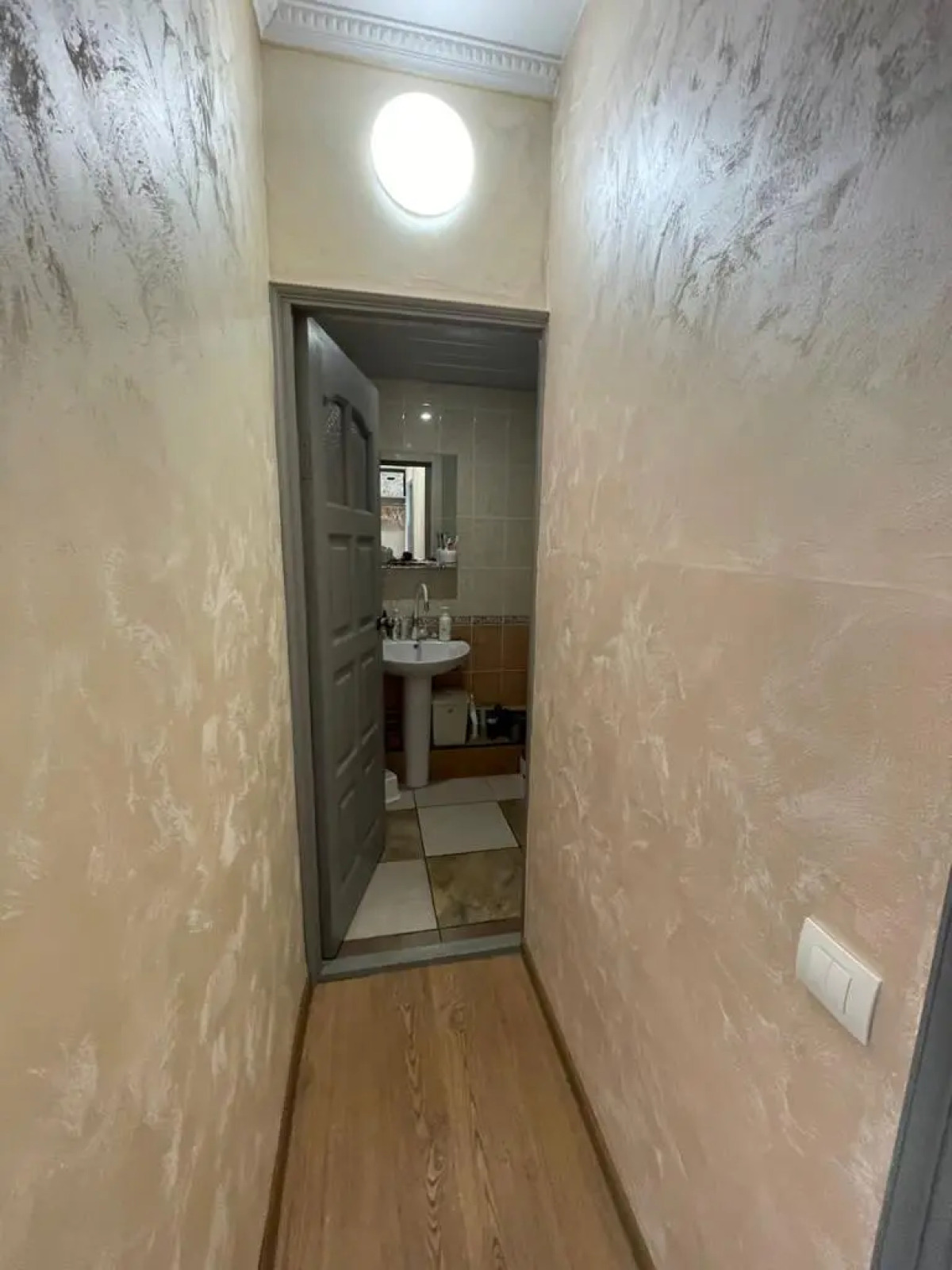 Гостевой дом Жасмин