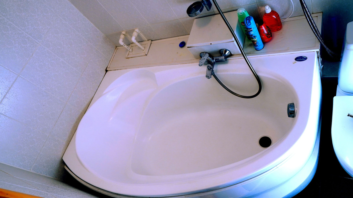 Квартира на улице Лермонтова