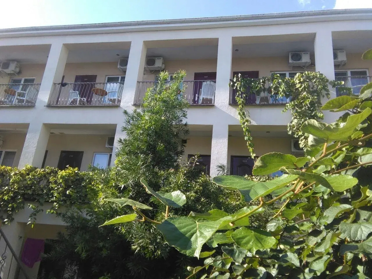 Мини-отель Marco Club