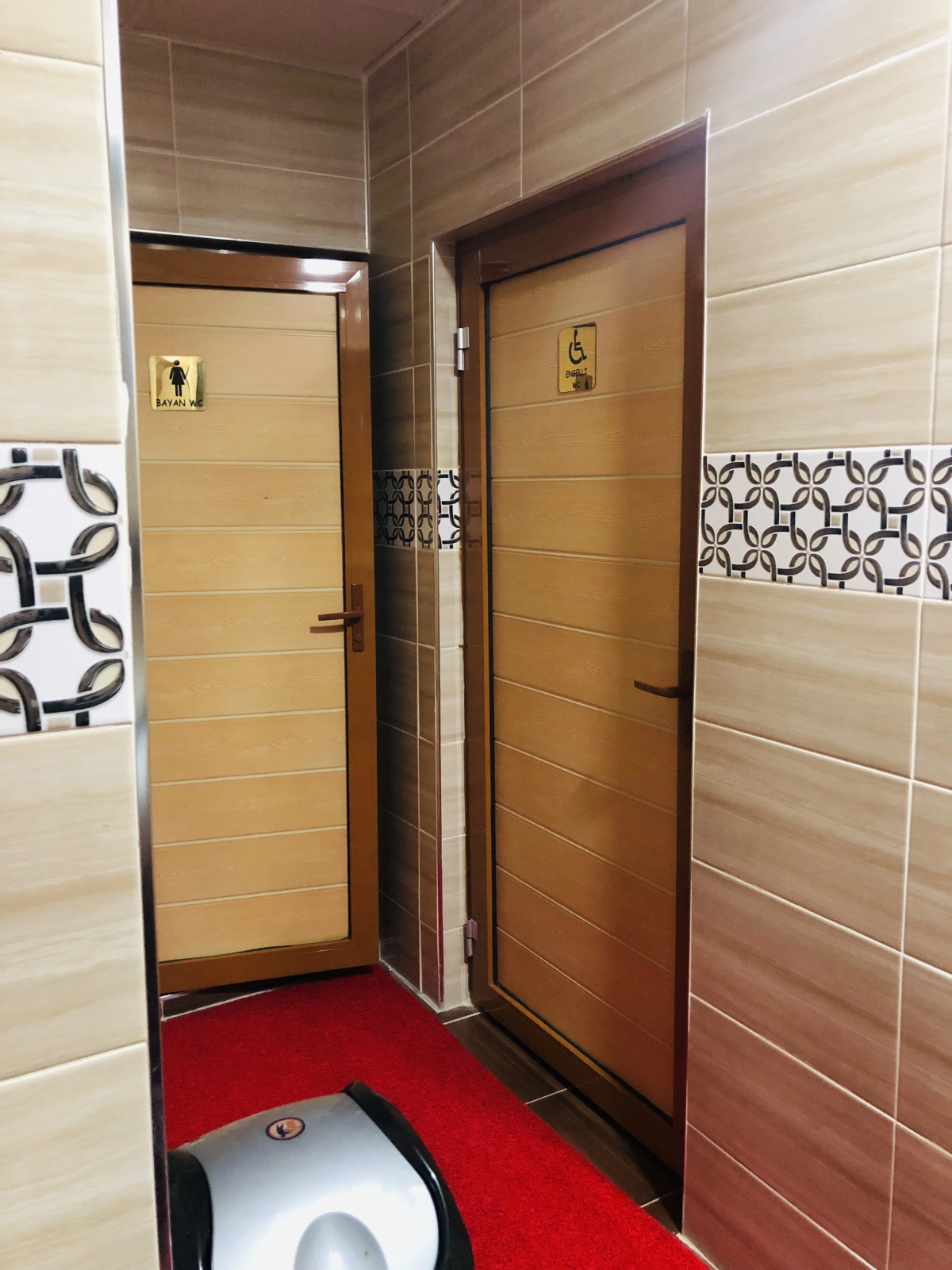 Ahsen Hotel
