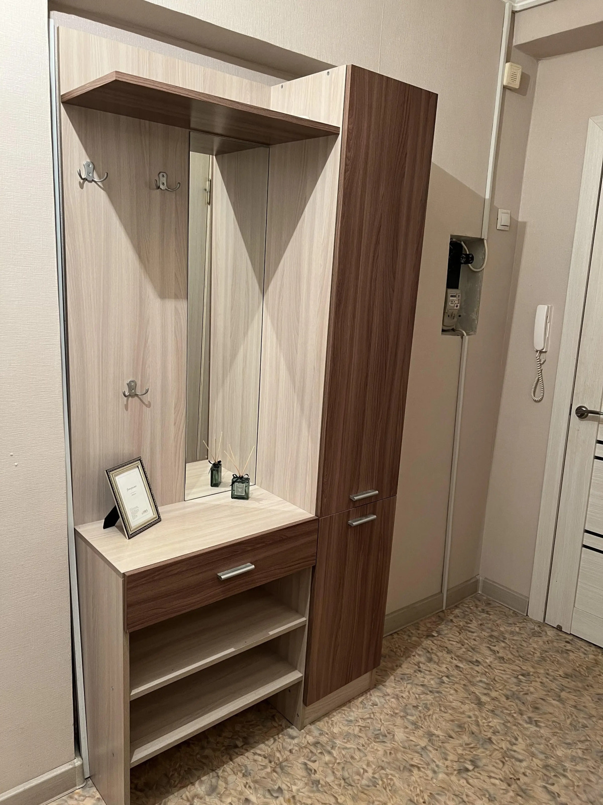 Апартаменты Советская