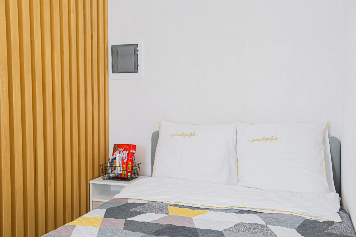 Апартаменты SunSet Новокузнечихинская 2