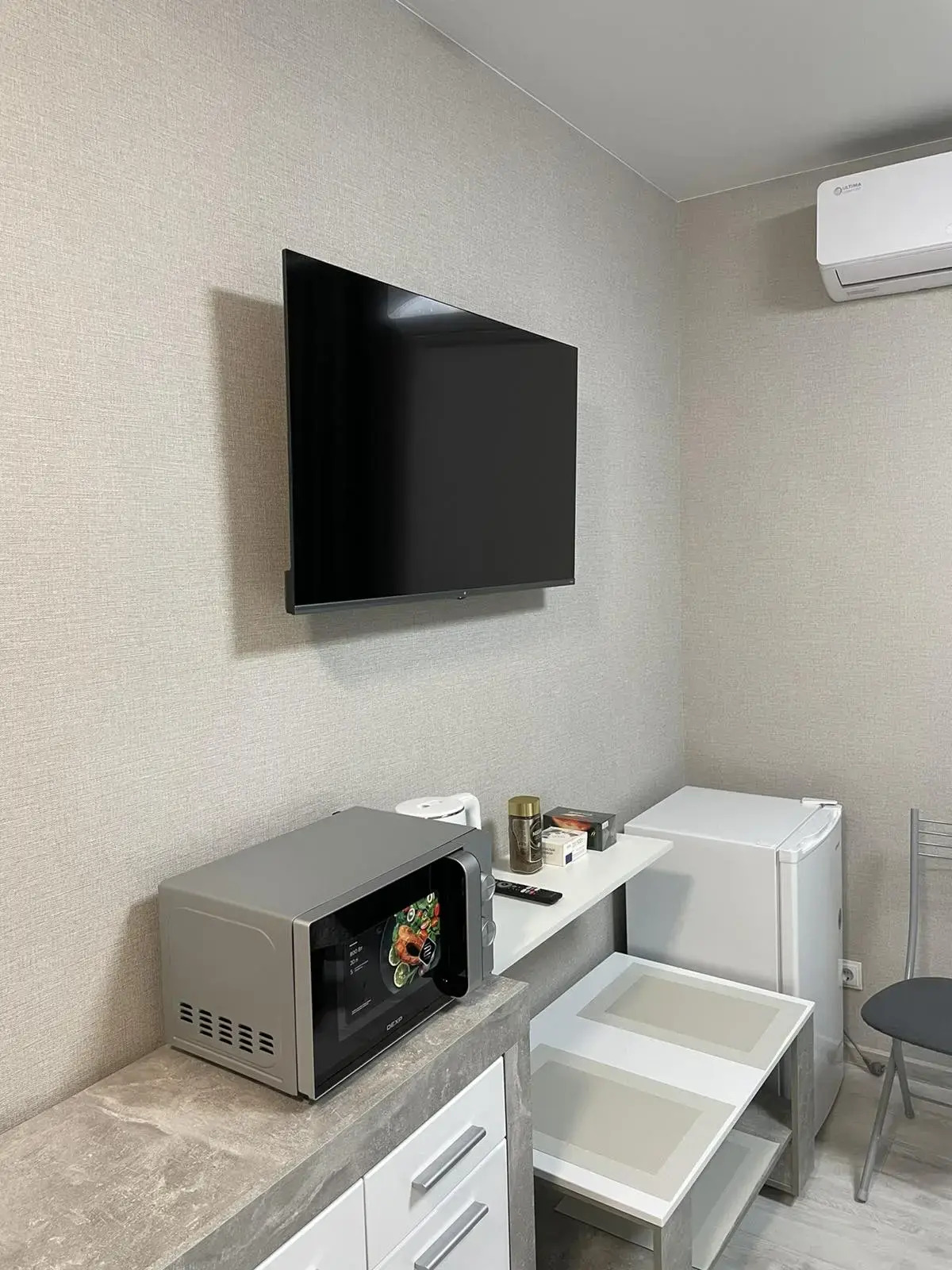 Отель Паспарту