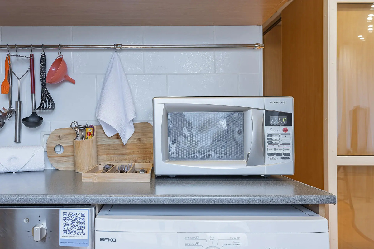 Квартира на Большой Покровской 75