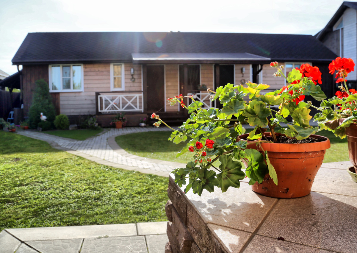 Гостевой дом Берлога-сити