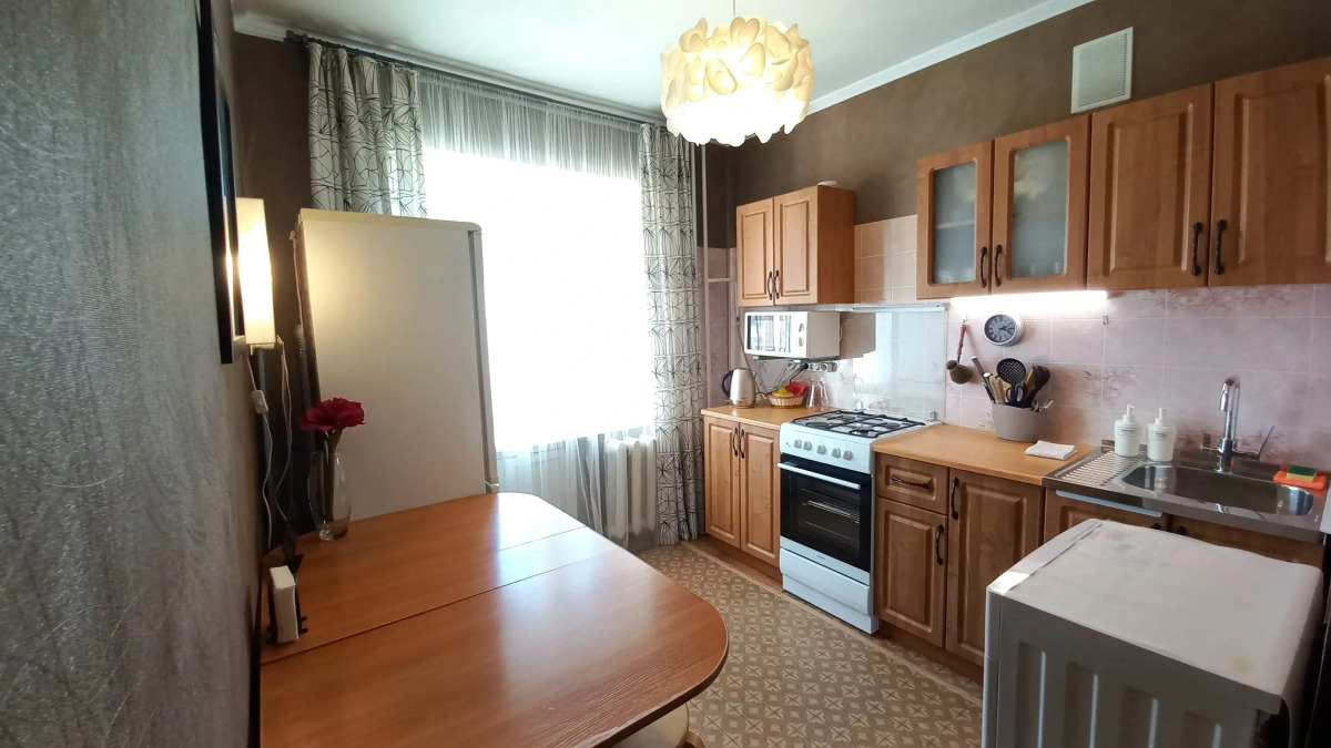 Квартира Кирова 202