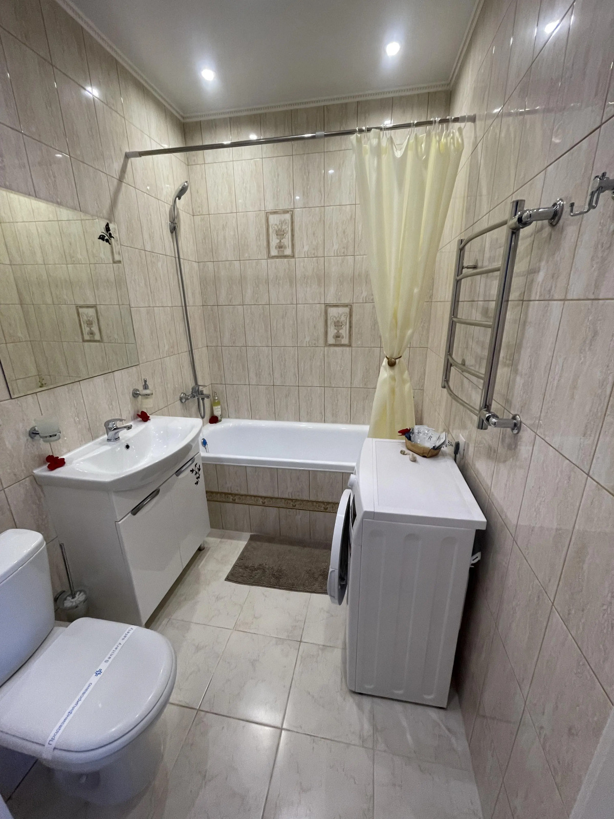 Квартира VIP Апартаменты