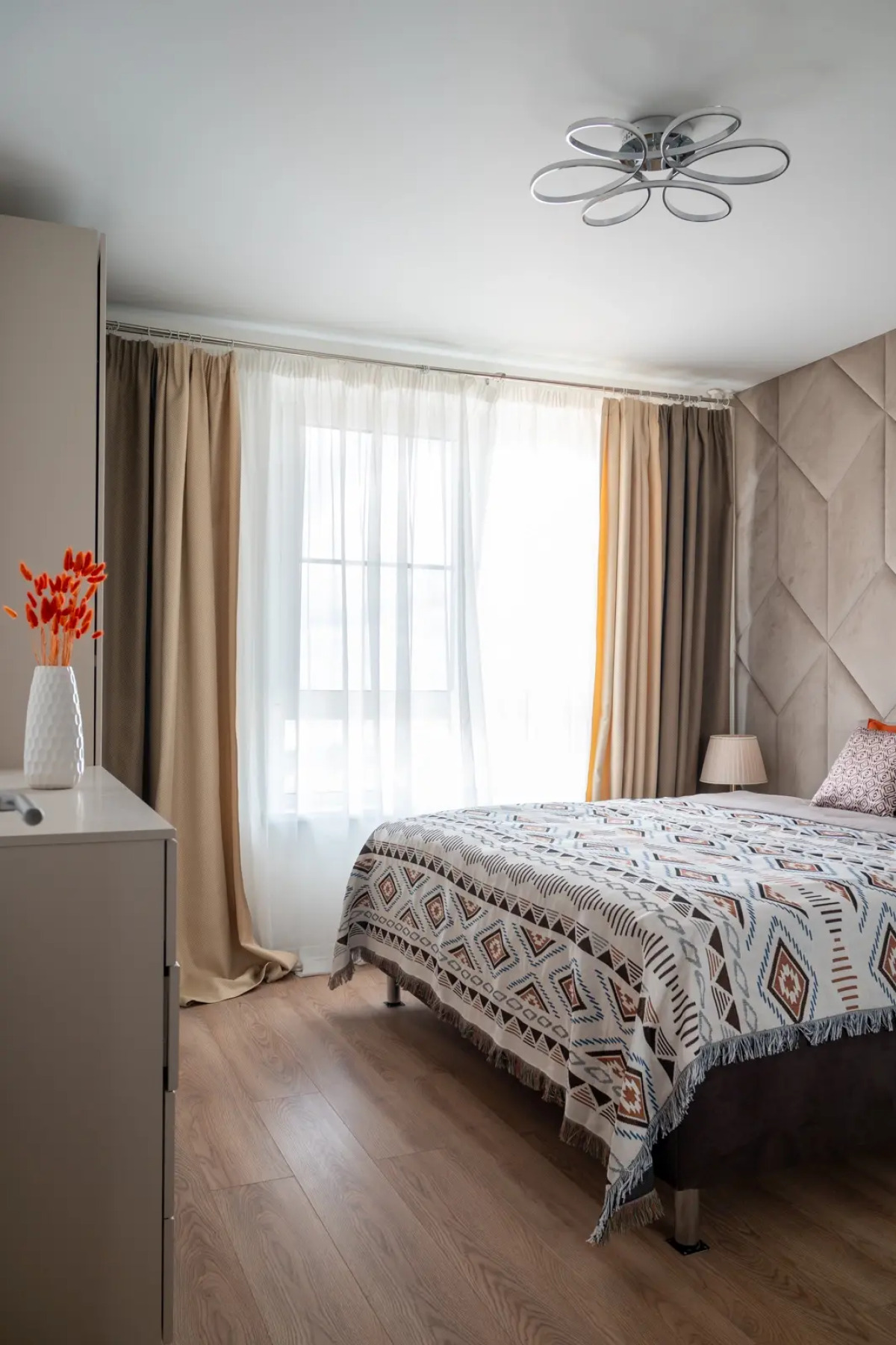 Квартира Просторная у метро Медведково