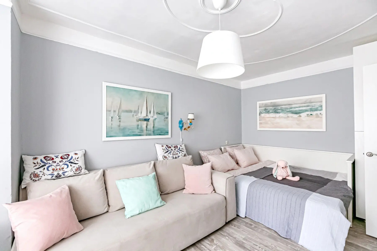 Апартаменты Provence