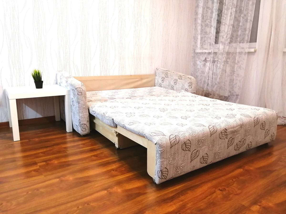 Апартаменты М7 Первомайская 14