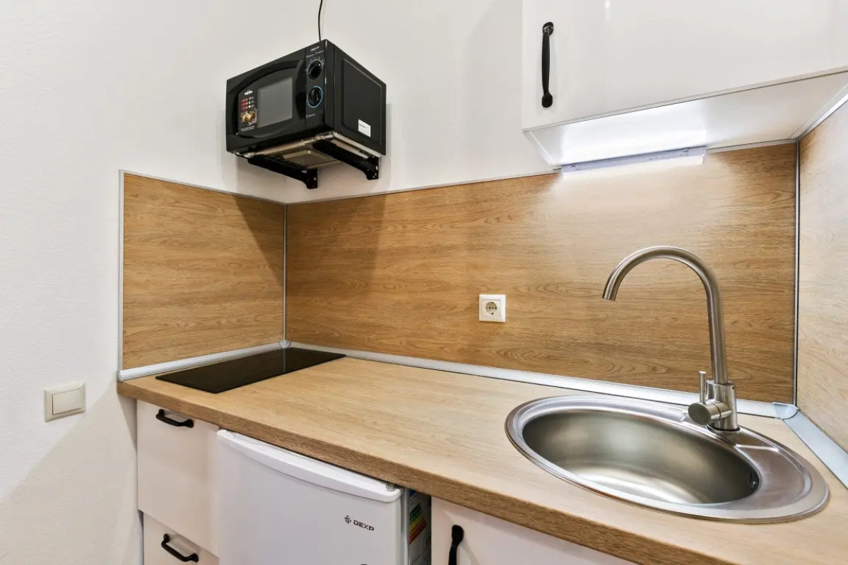 Квартира 2 Революционный проспект 25/12