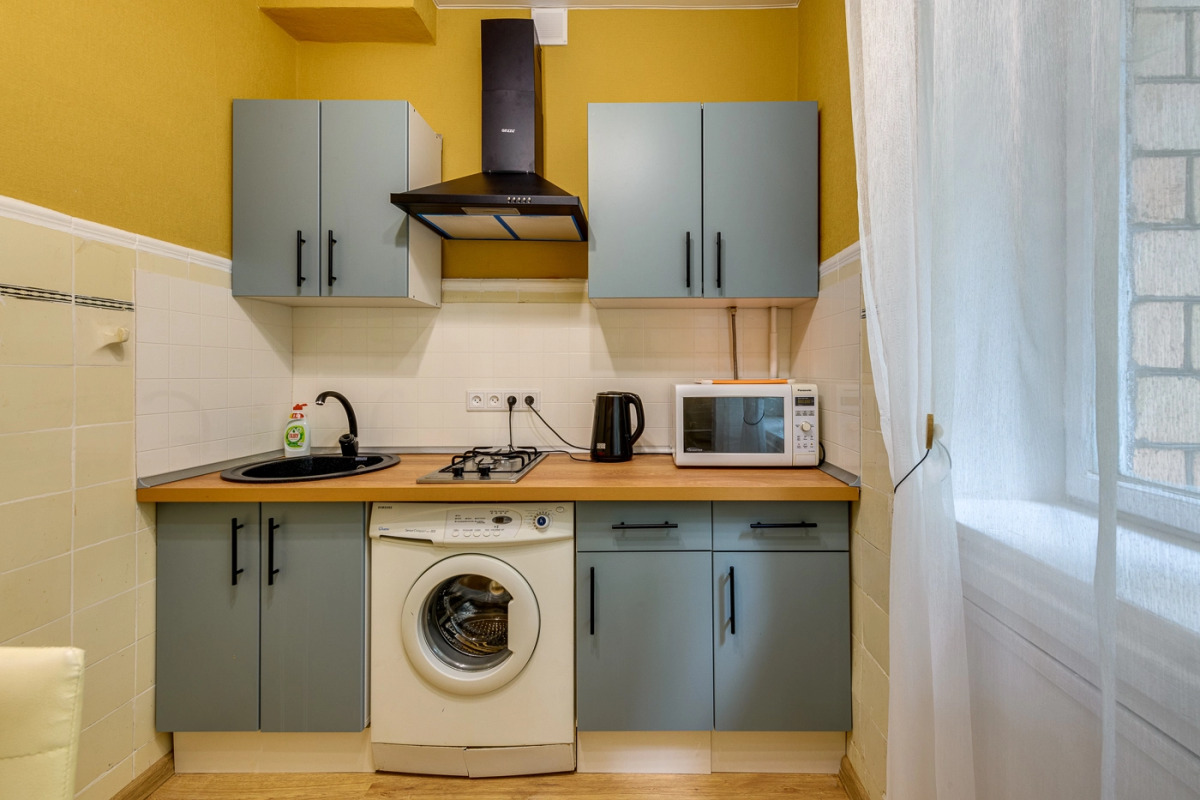 Апартаменты Проспект Мира 116Б