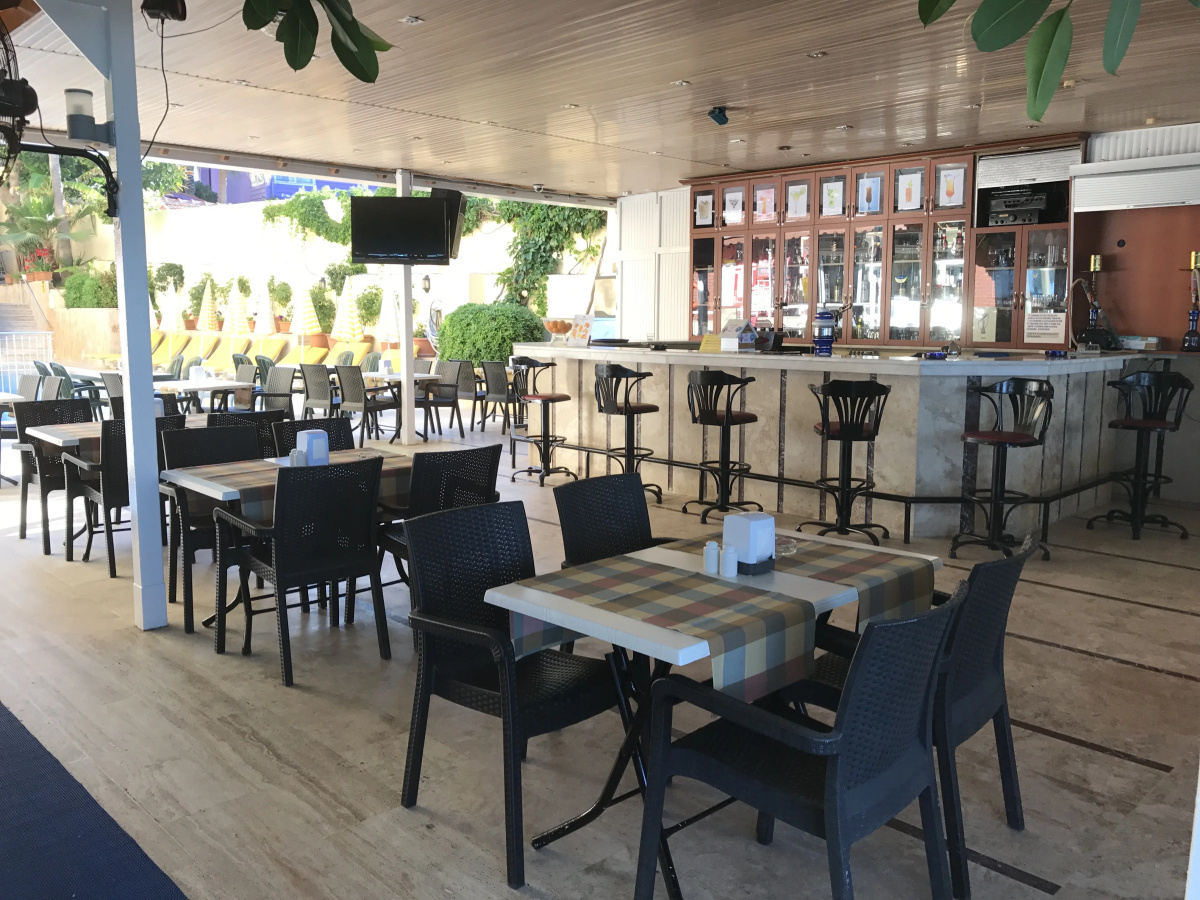 Muz Hotel - All Inclusive