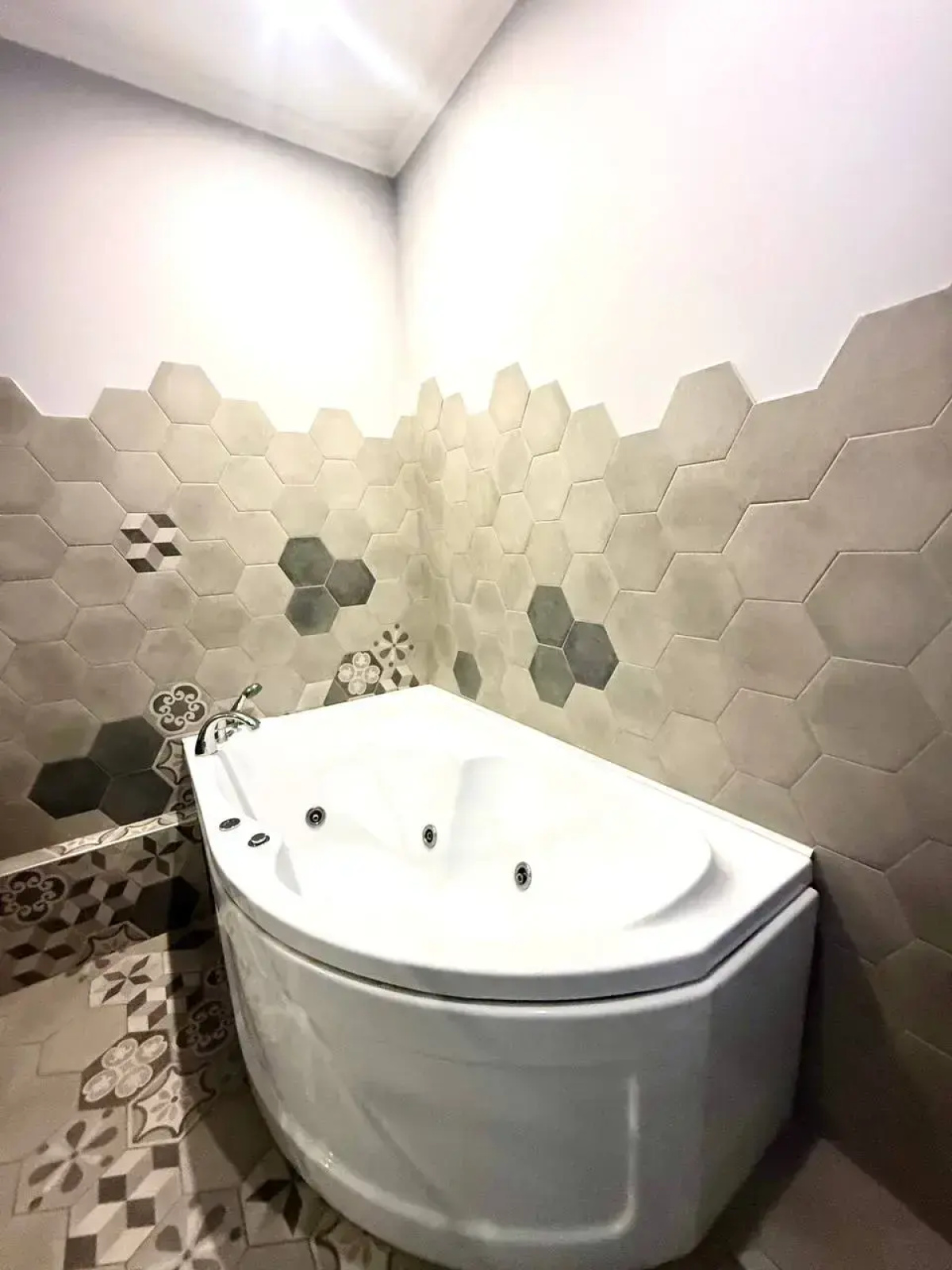 Verhnetorgovaya Ploschad 4 Apartments