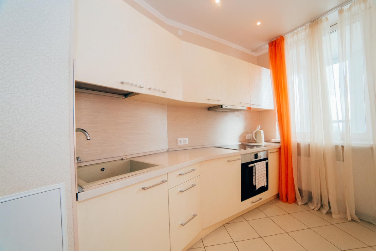 Апартаменты центр ЖК Кловер Хаус