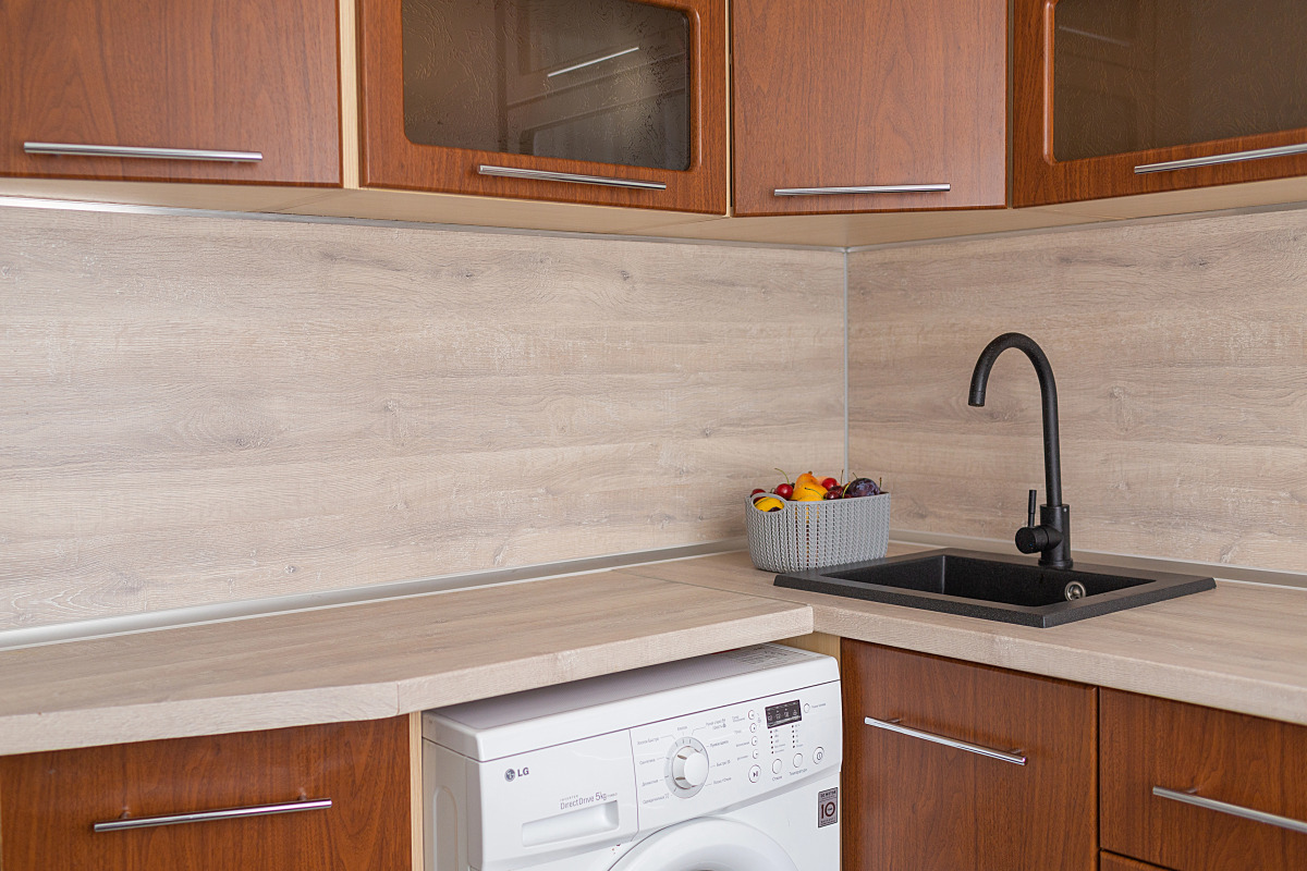 Апартаменты Океанский проспект 140