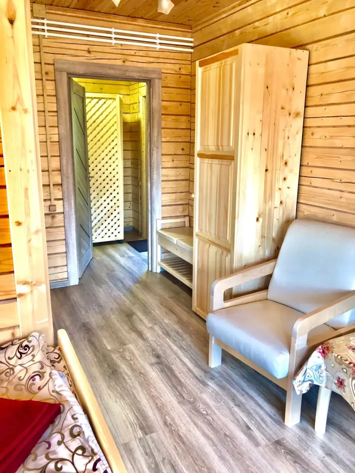 База Отдыха Солнечная