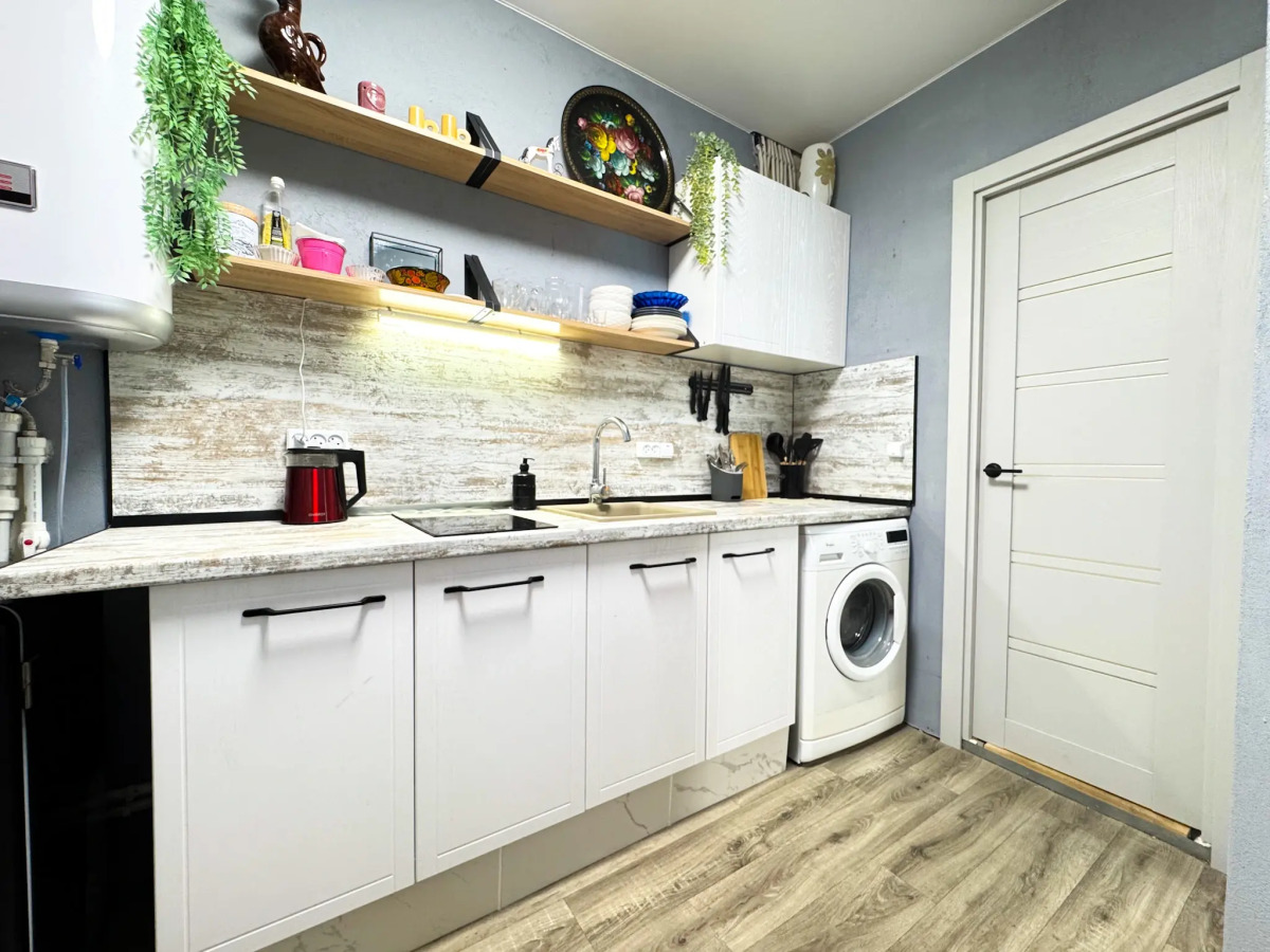 Апартаменты Акварель на ул. Соборная