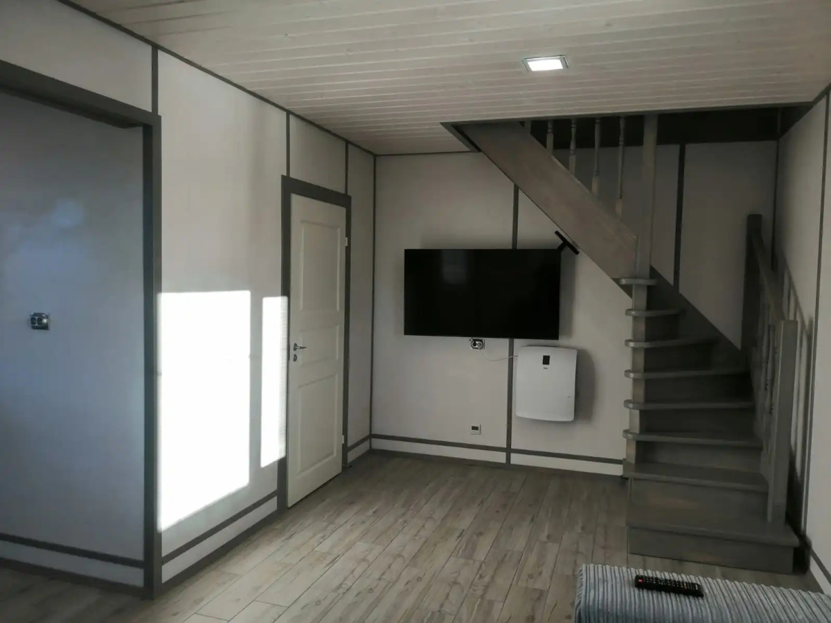 Гостевой дом Домик в Карелия