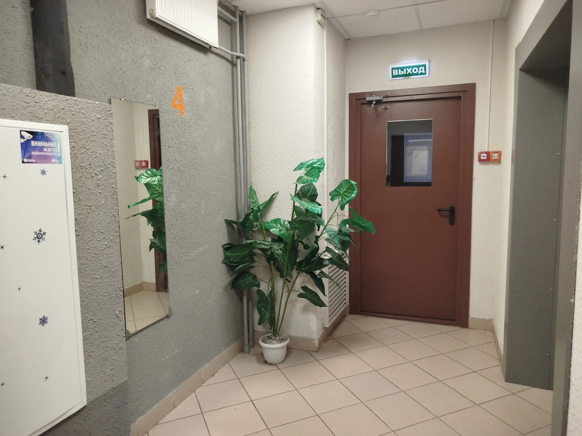 Квартира Апартаменты по Карману с Самостоятельным Заселением